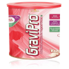 gravipro vanilla flavour powder 200gm 